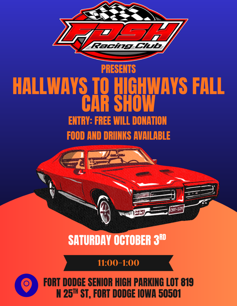 Car Show
