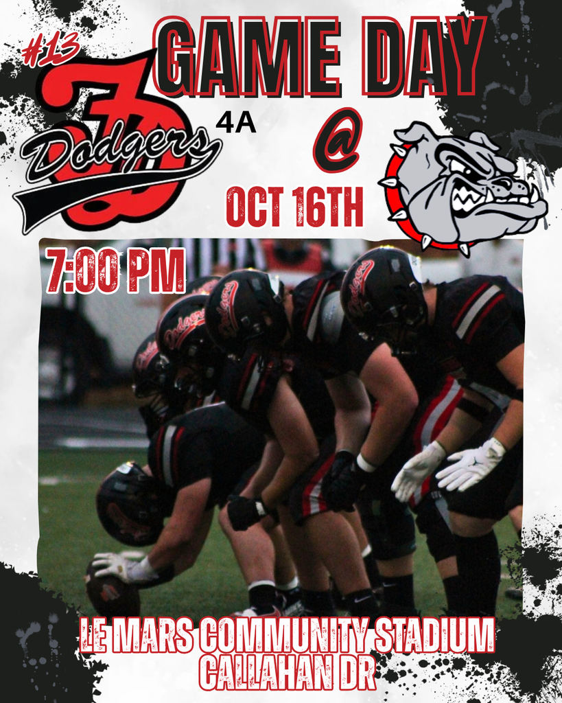 Game Day