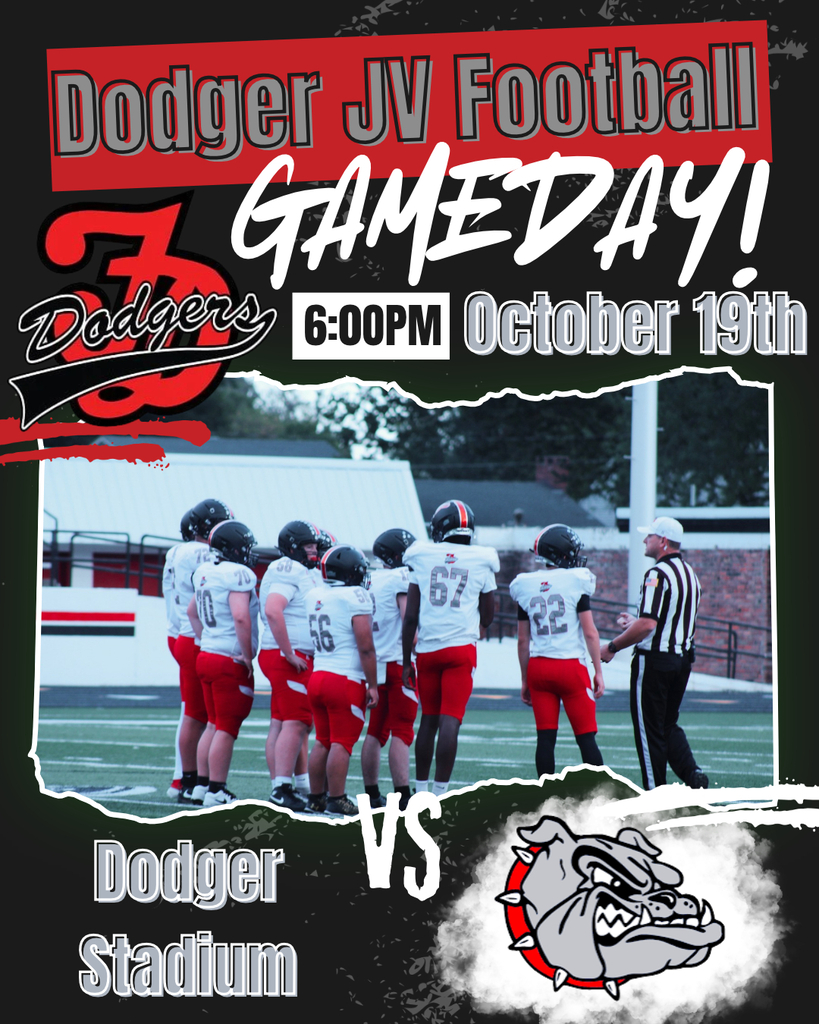 JV Football