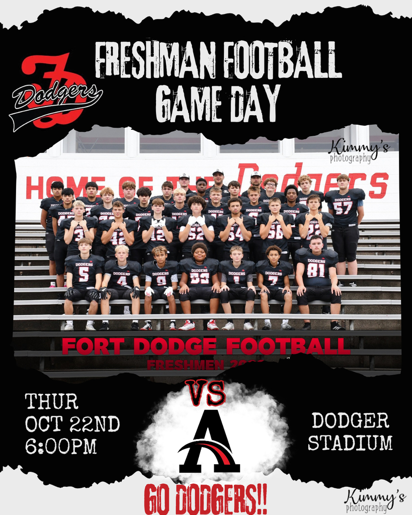Freshman Football