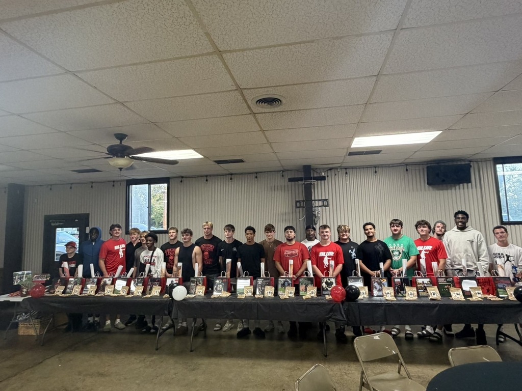 Senior Football