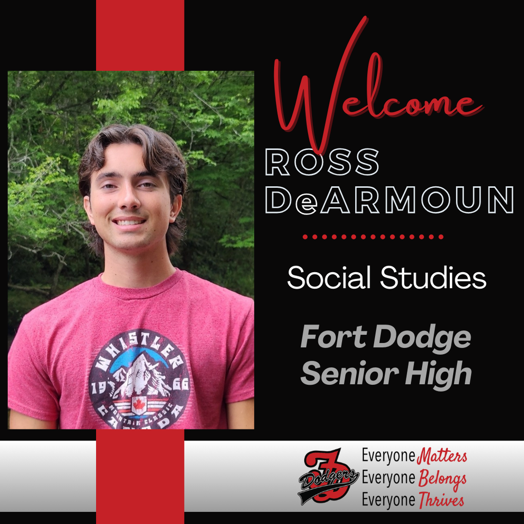 new teacher welcome image