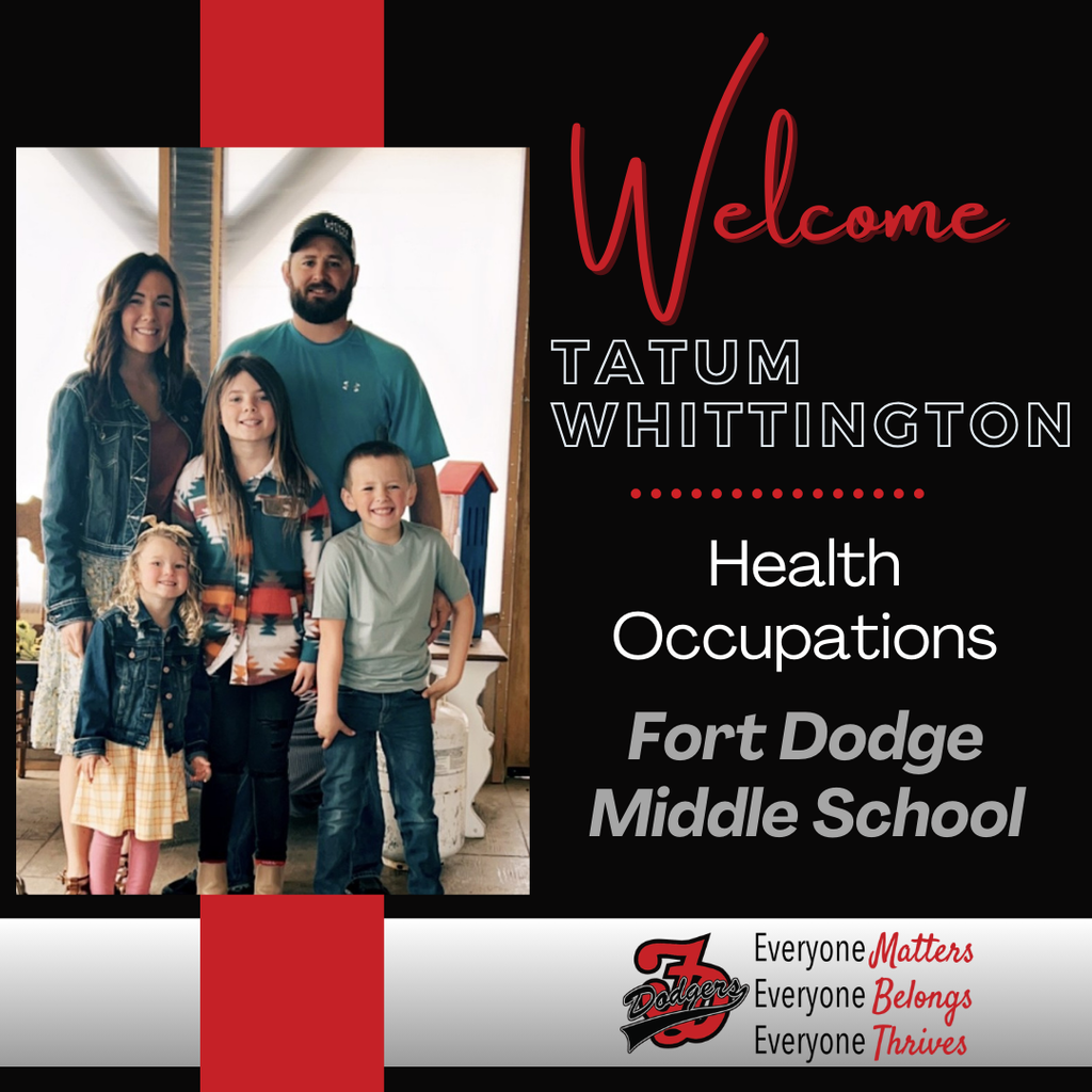 new teacher welcome image
