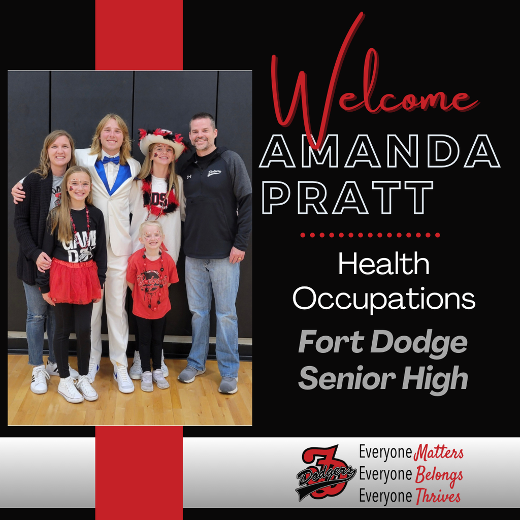 new teacher welcome image