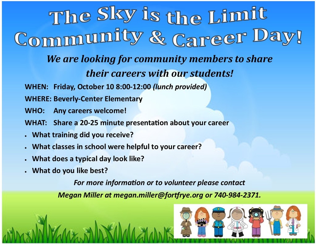 flyer