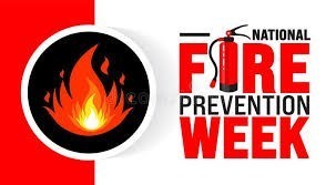 Fire Safety Week