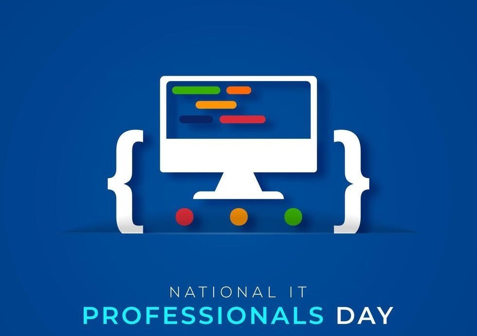IT Professional Day