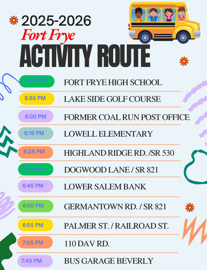 activity