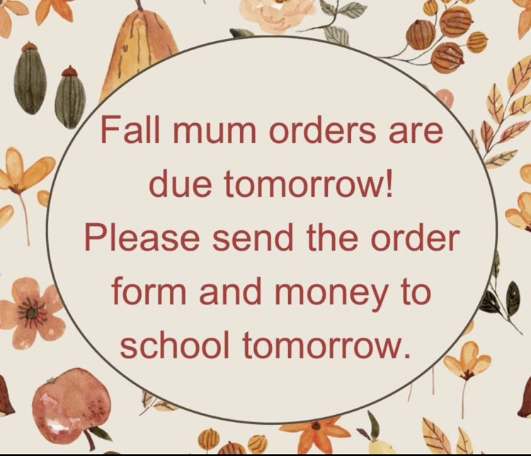 mum
