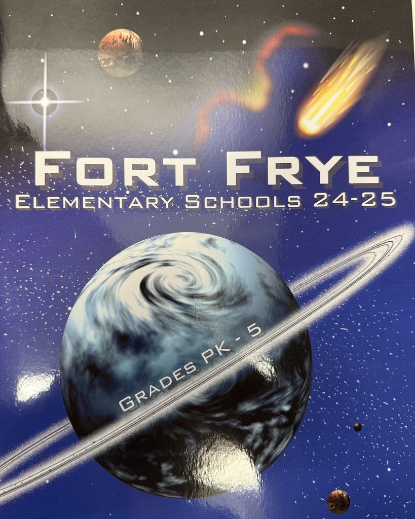 picture of yearbook