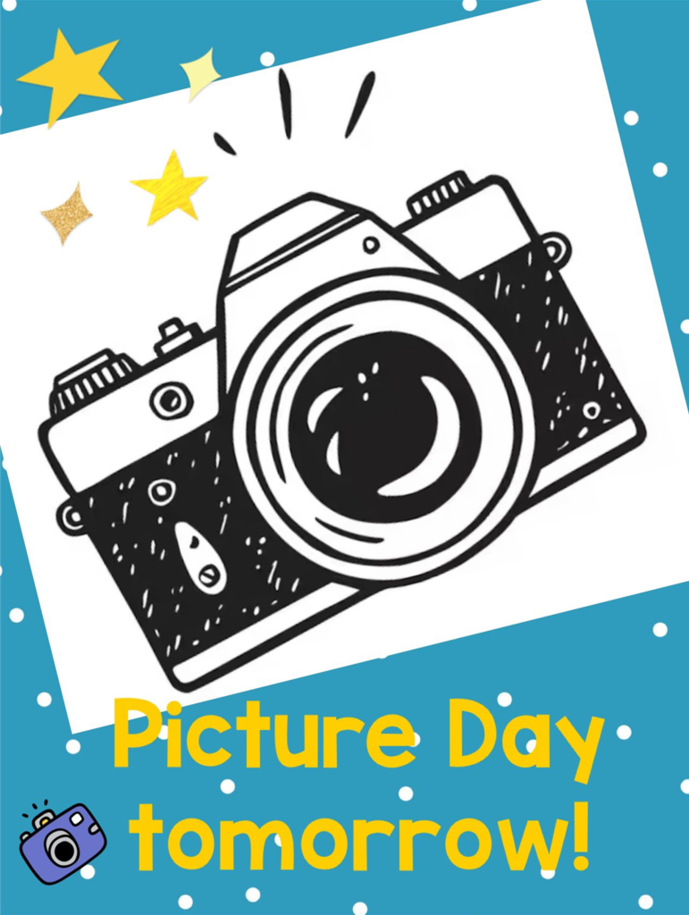 Picture Day