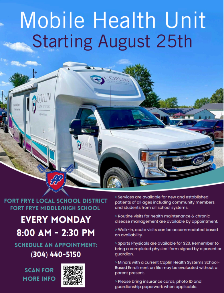 flyer