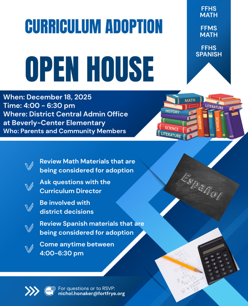 open house