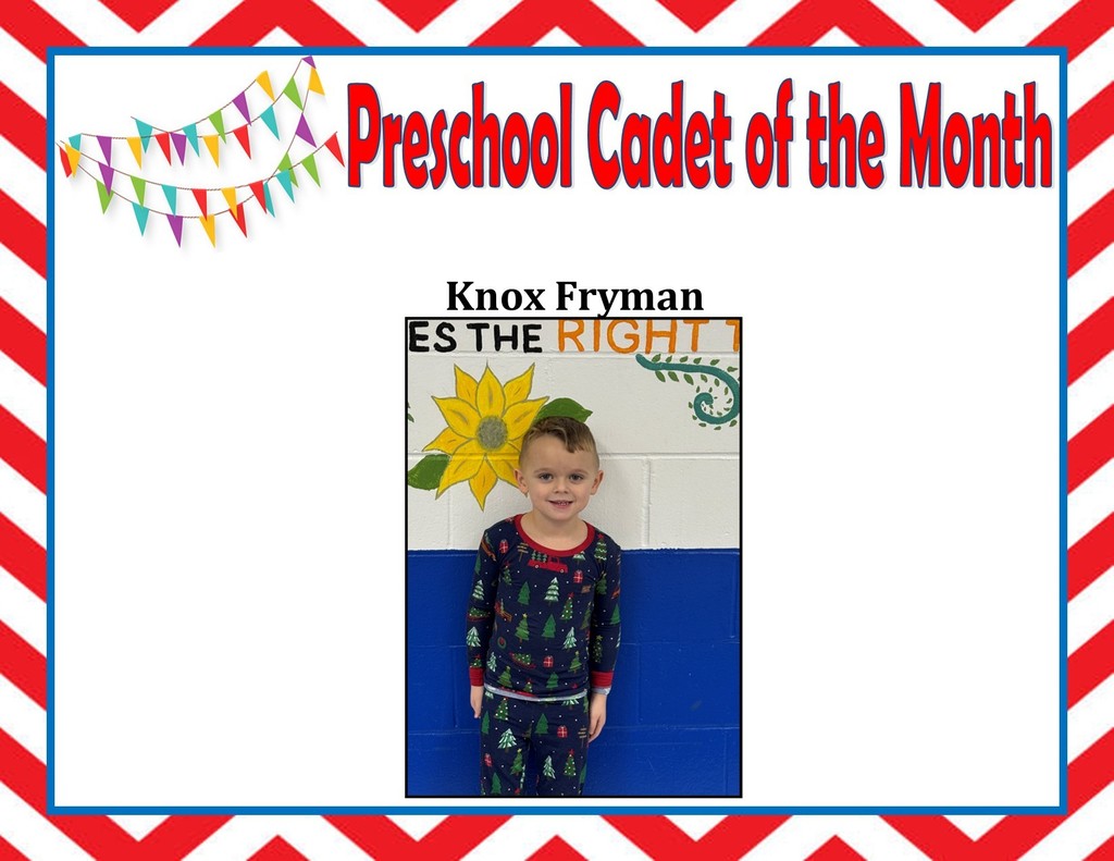 preschool