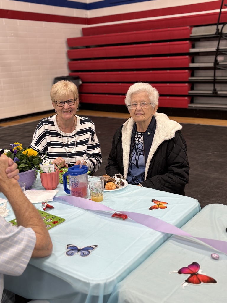 senior citizen prom 2