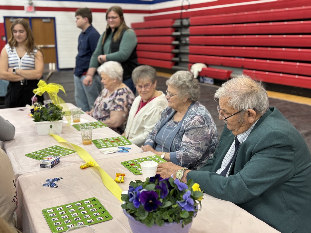 senior citizen prom 5