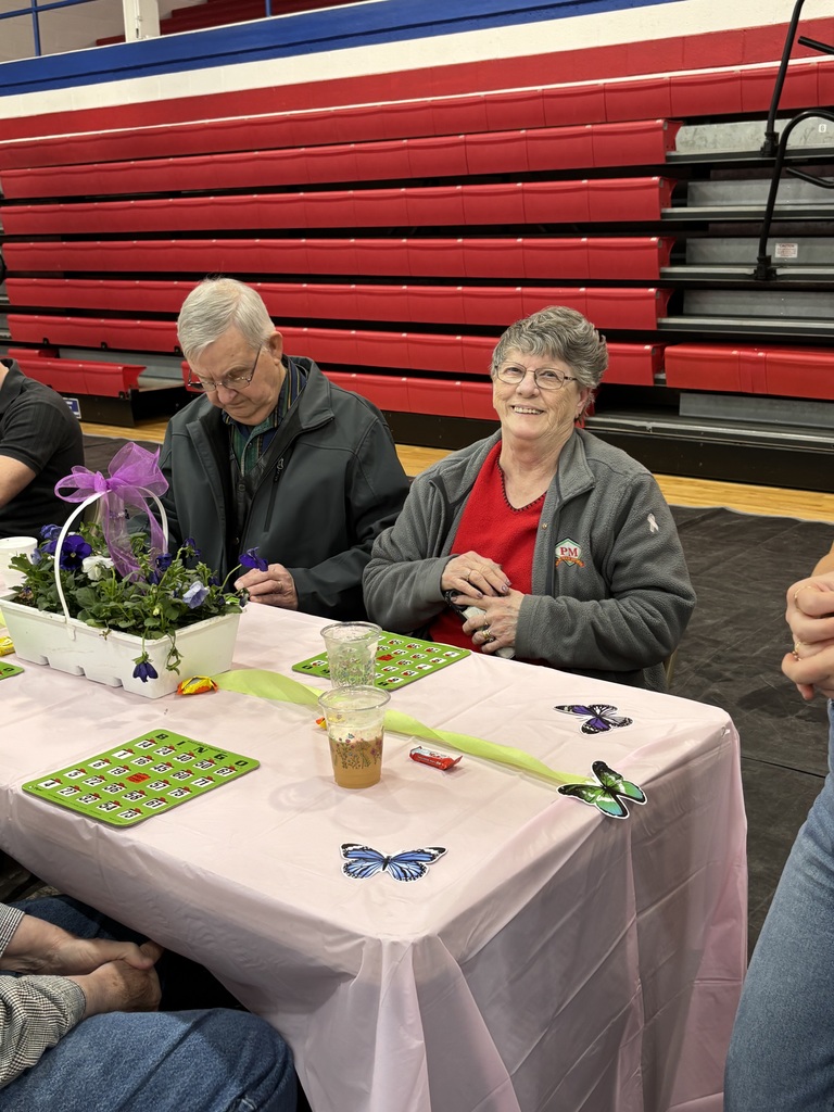 senior citizen prom 1