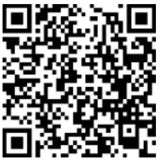 QR Code linking to ODEW Survey
