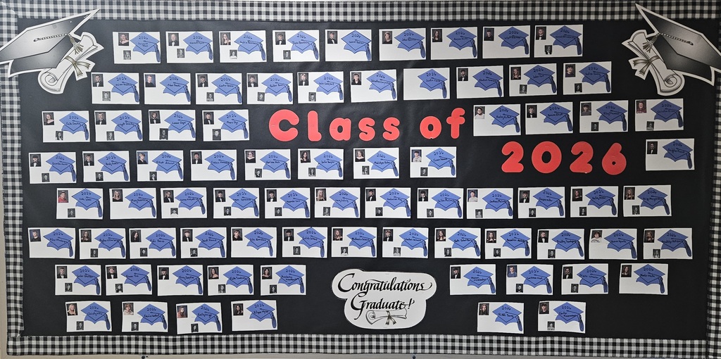 class of 2026 