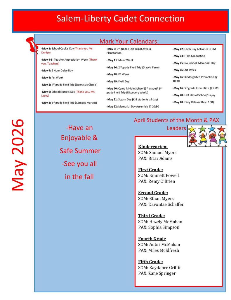 newsletter