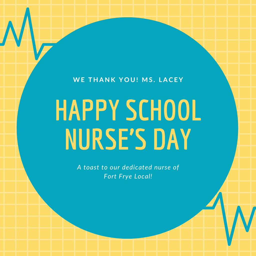 nurse day