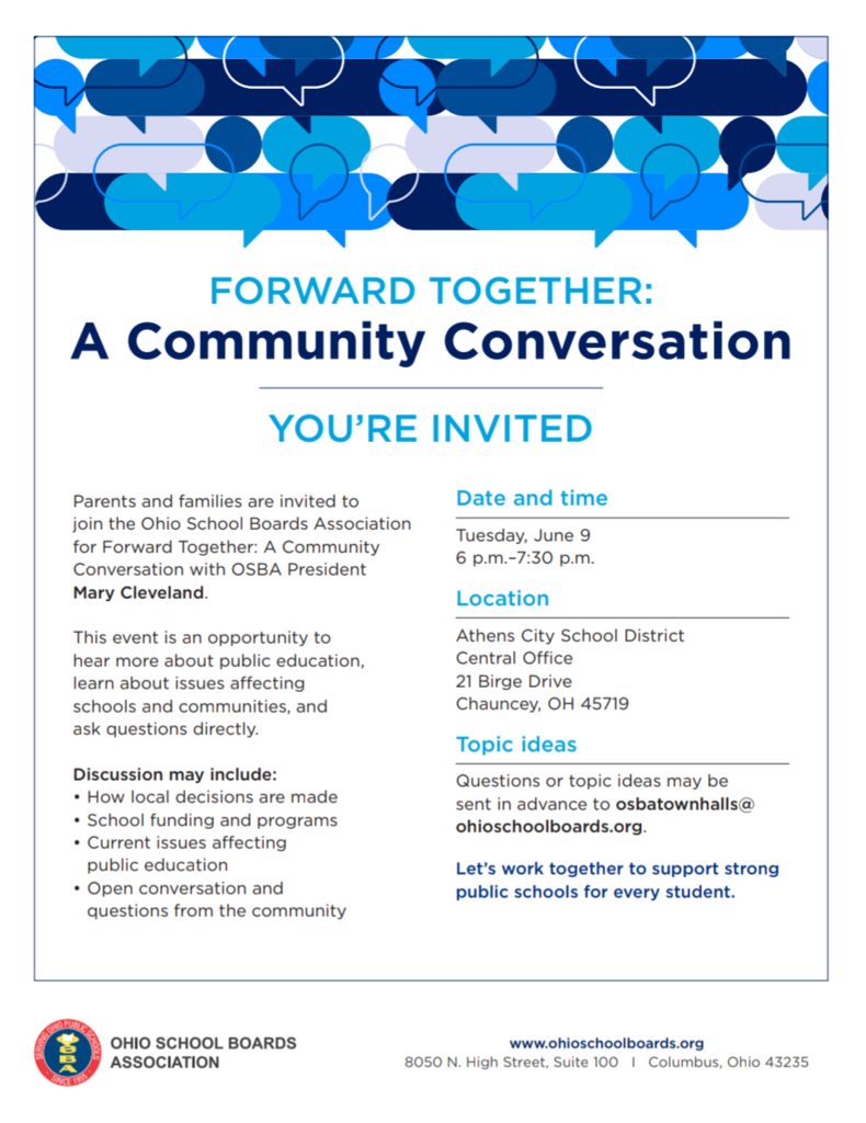 flyer