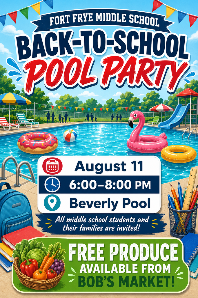 Pool Party