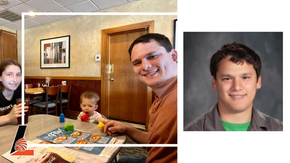Jorden Drimmel & Family