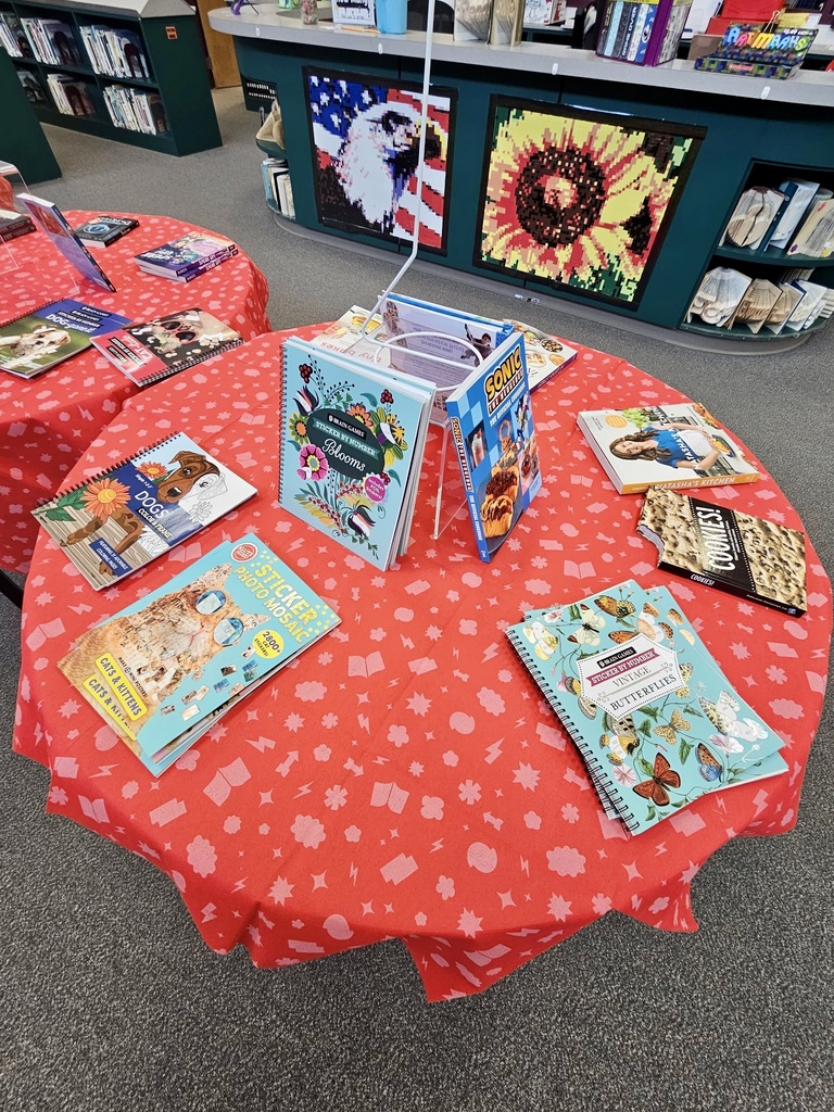 LMS Book Fair