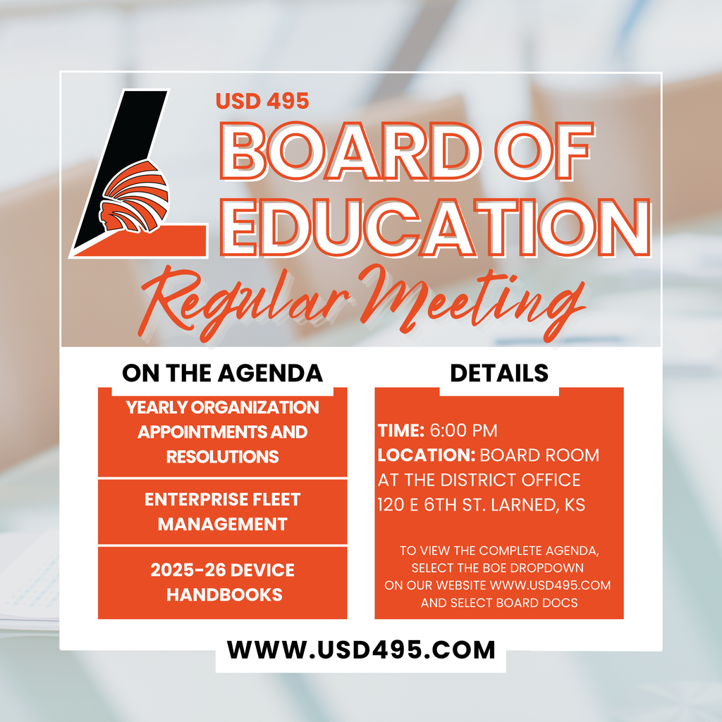 board meeting notice