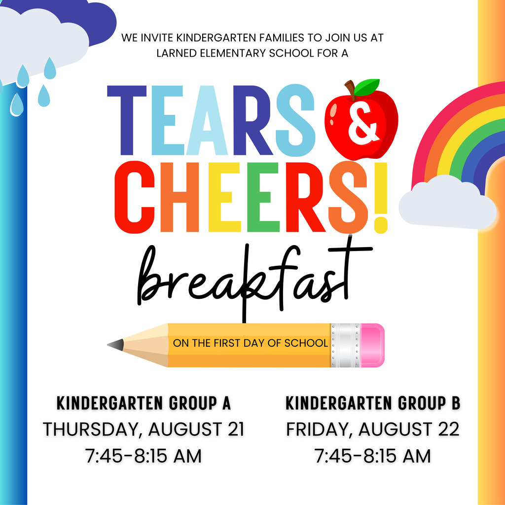 tears & cheers