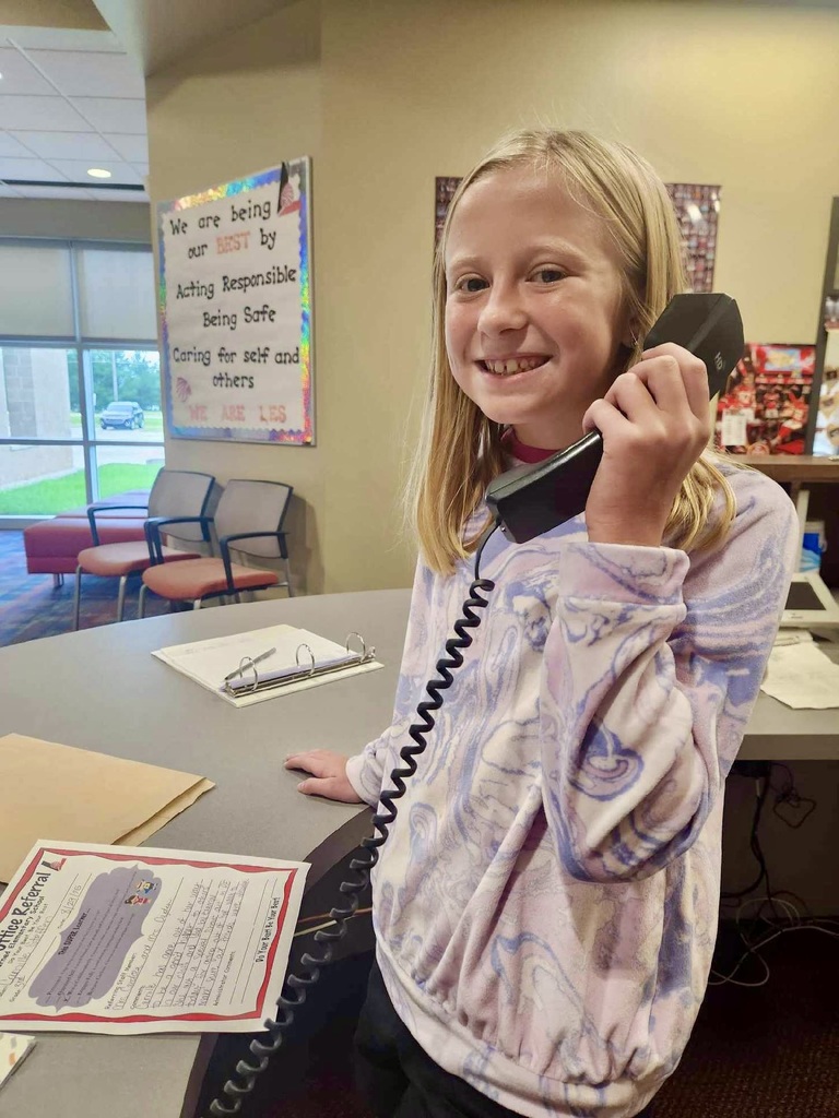 Camille Good News Call Home