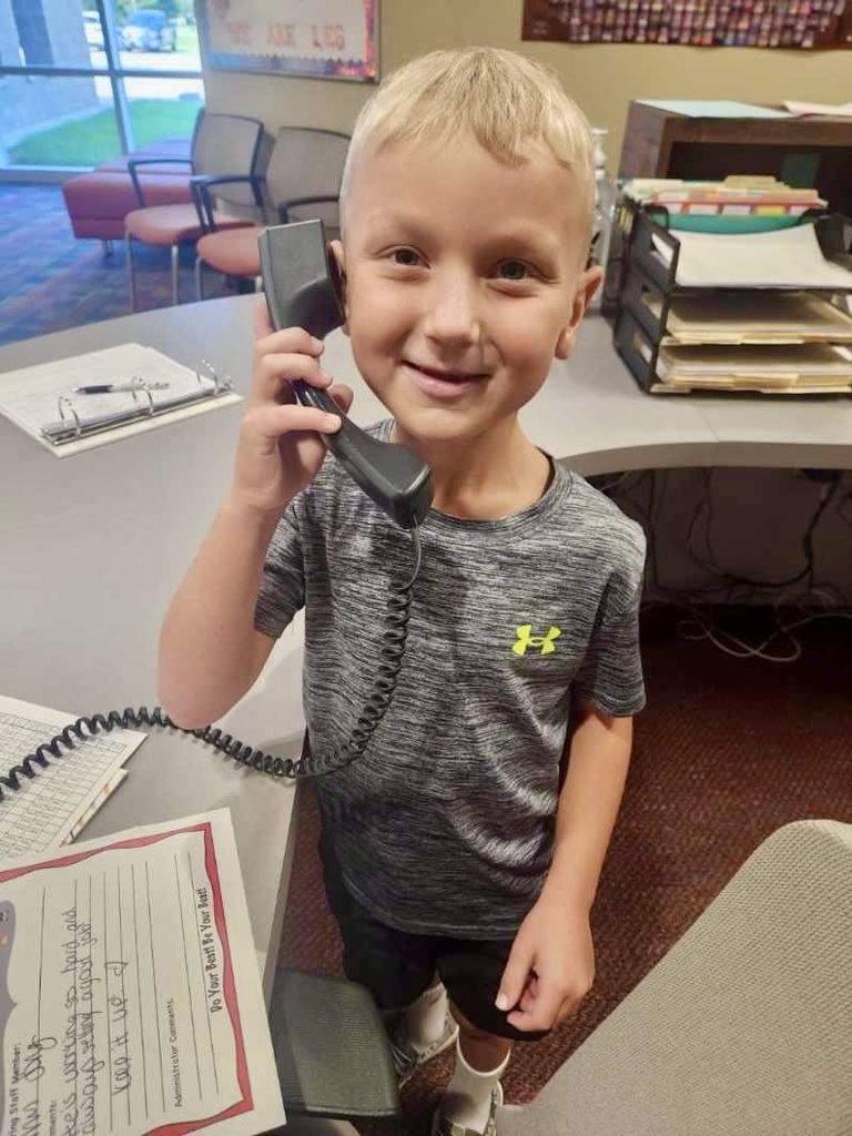 Kip Good News Call Home