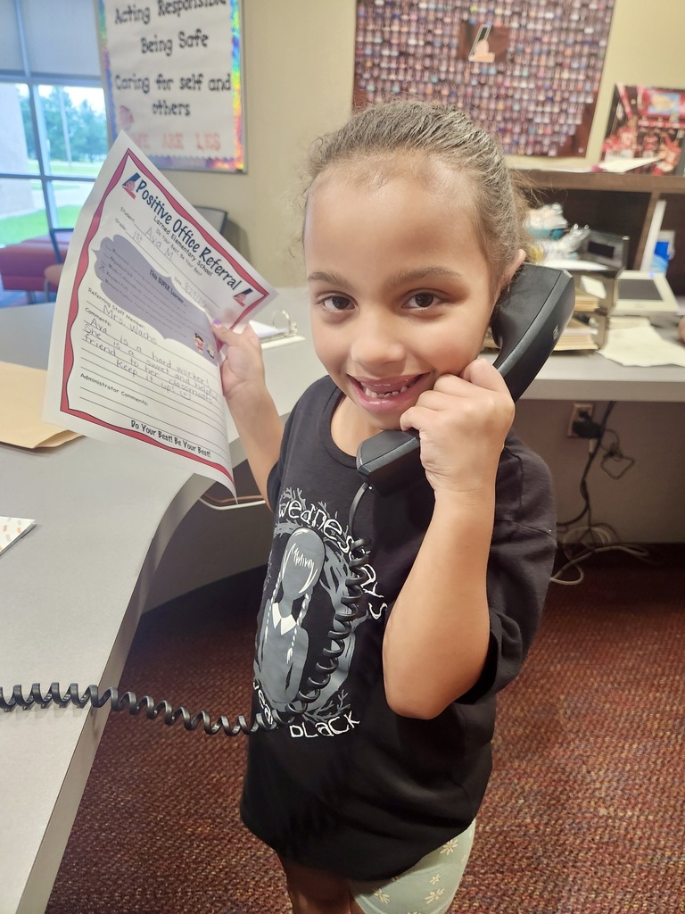 Ava Good News Call Home
