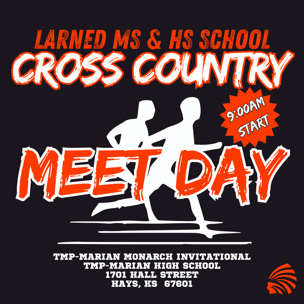 LHS Cross Country