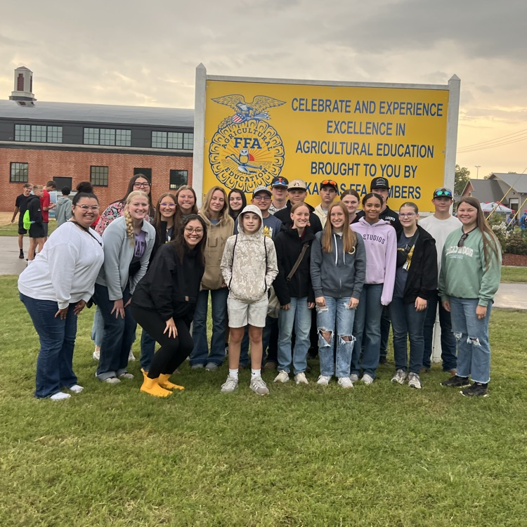 LHS FFA