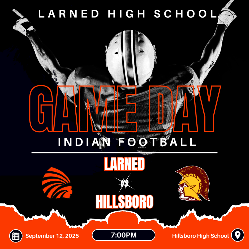 LHS Varsity FB
