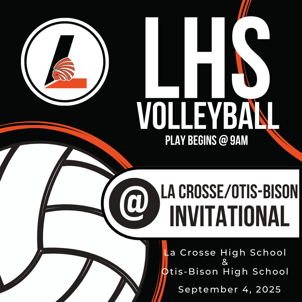 LHS VB Game Notice