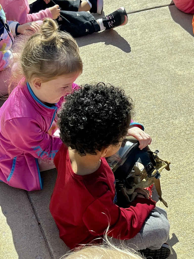 fire prevention week visit