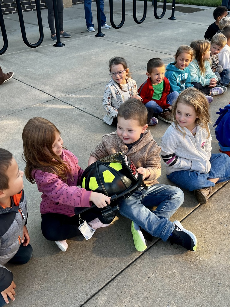 fire prevention week visit