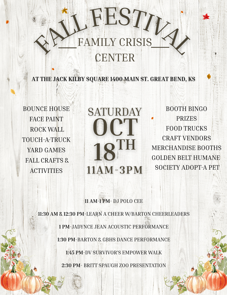 Fall Festival