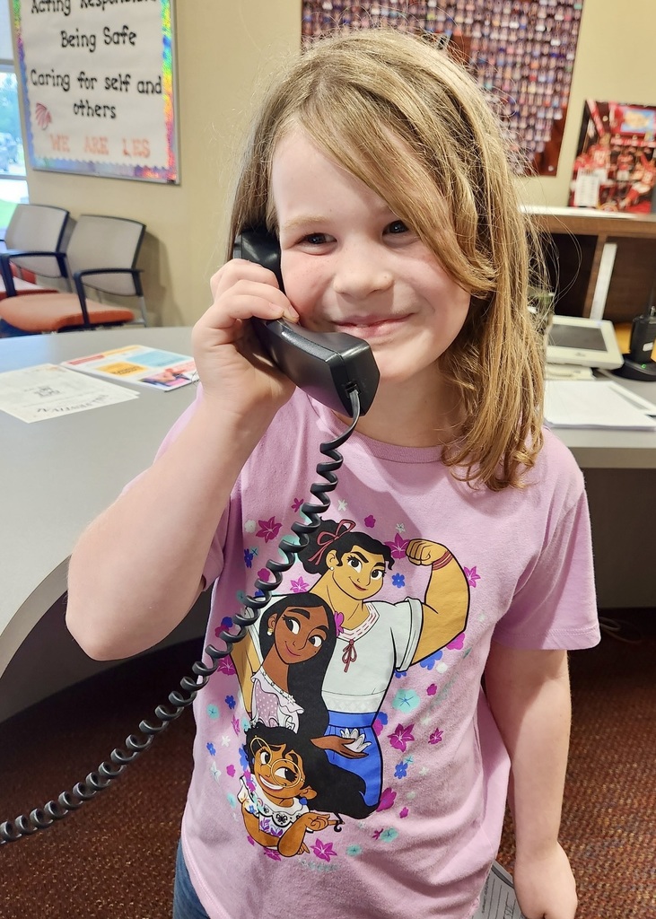 good news call home - tessa