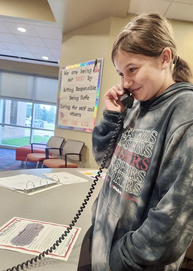 good news call home - tatum