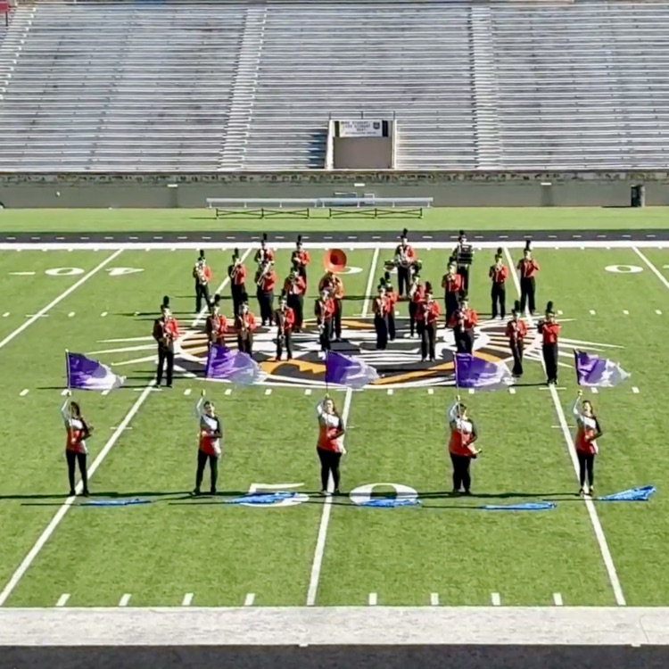marching band