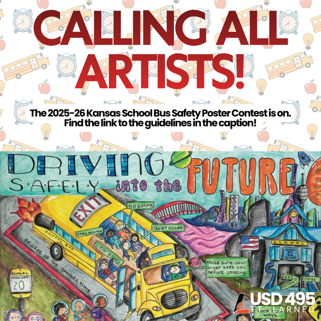 Poster Contest