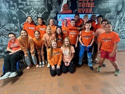 Unity Day - 7th Graders