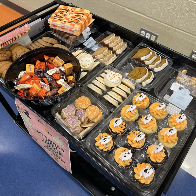 treats