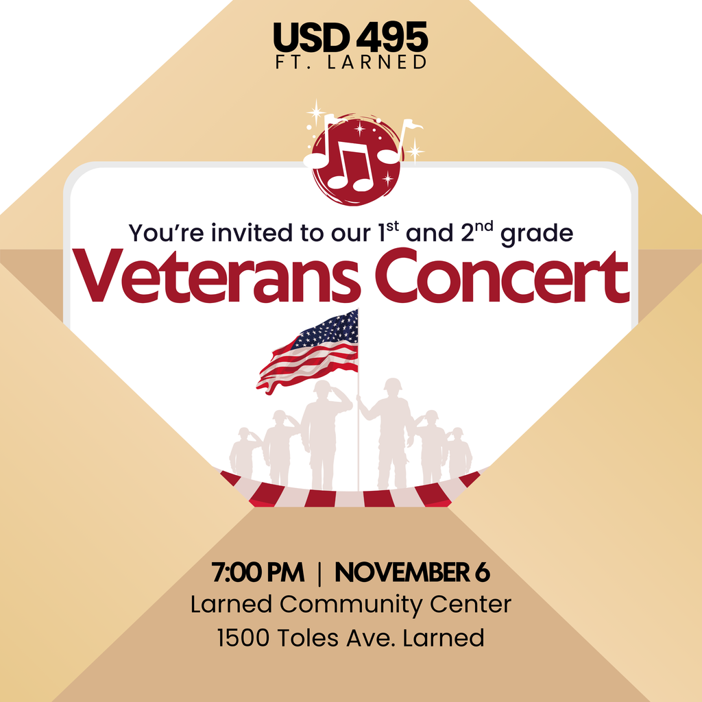 Veterans Day Concert