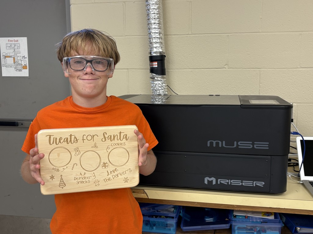 treats for santa boards