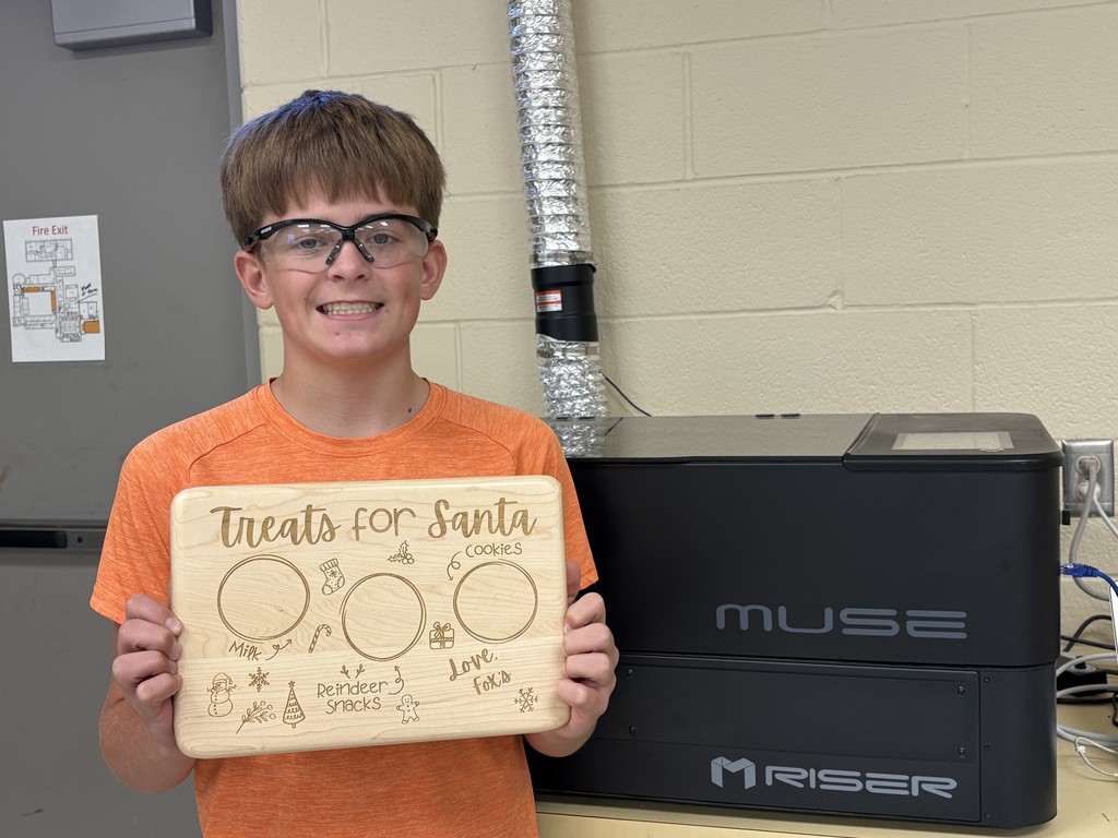 treats for santa boards